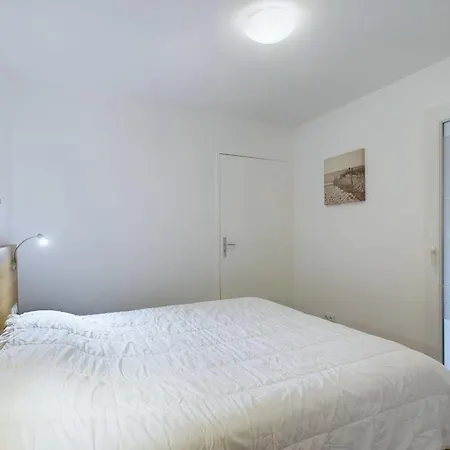 Vue - Pour 4 A Sur Apartment La Tranche-sur-Mer