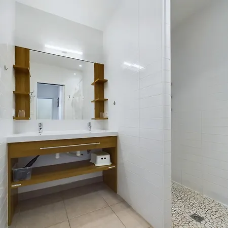 Vue - Pour 4 A Sur Apartment
