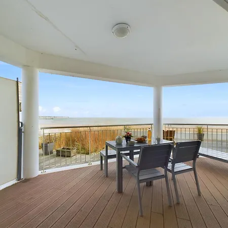Vue - Pour 4 A Sur Apartment La Tranche-sur-Mer