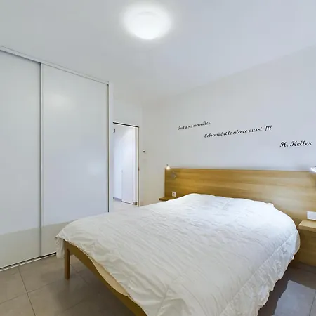 Apartment Vue - Pour 4 A Sur La Tranche-sur-Mer