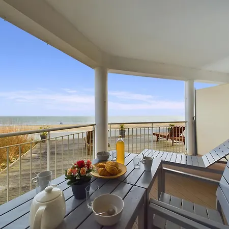 Vue - Pour 4 A Sur Apartment *